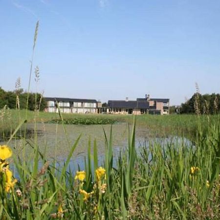 Strandhotel De Horn Callantsoog Eksteriør bilde