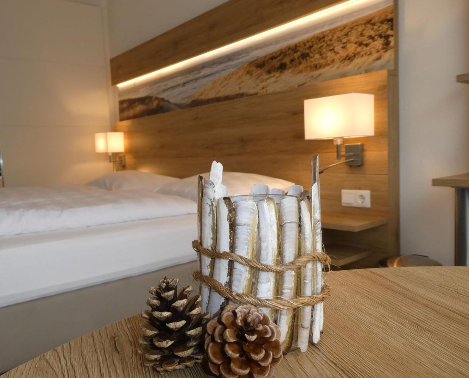 Strandhotel De Horn Callantsoog Eksteriør bilde